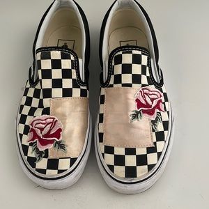 Vans